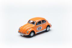 VolksWagen Käfer 1961 Saloon Morozoff (Promotional)