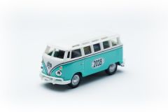VolksWagen T1 Bus Samba V2 Morozoff (Promotional)
