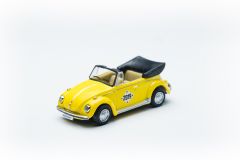 VolksWagen Käfer 1961 Cabrio Morozoff (Promotional)