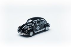VolksWagen Käfer 1961 Saloon Morozoff (Promotional)