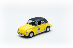 VolksWagen Käfer 1961 Soft Top Morozoff (Promotional)
