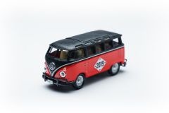 VolksWagen T1 Bus Samba V2 Morozoff (Promotional)
