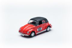 VolksWagen Käfer 1961 Soft Top Morozoff (Promotional)