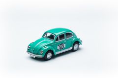 VolksWagen Käfer 1961 Saloon Morozoff (Promotional)
