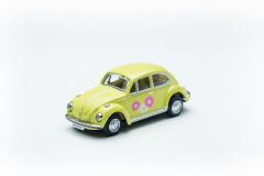 VolksWagen Käfer 1961 Saloon Morozoff (Promotional)
