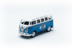VolksWagen T1 Bus Samba V2 Morozoff (Promotional)