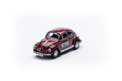 VolksWagen Käfer 1961 Saloon Morozoff (Promotional)