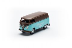 VolksWagen T1 Bus Samba V2 Morozoff (Promotional)