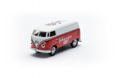 VolksWagen T1 Bus Samba V2 Morozoff (Promotional)